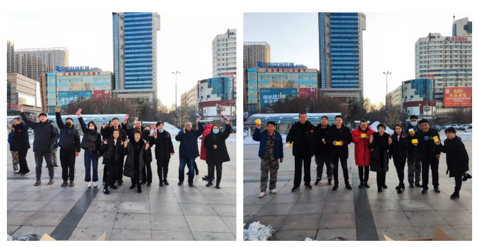 “悅動越健康”—鞍勤商業公司工會開展系列文體活動(圖2) “悅動越健康”—鞍勤商業公司工會開展系列文體活動(圖2)